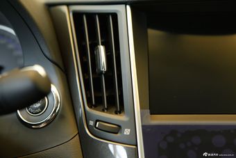 2014款英菲尼迪Q50 2.0T自动舒适