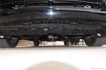 2015款吉利EC8 2.0L自动精英型