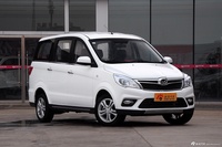 2015款幻速H2 1.5手动舒适