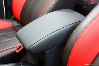 2016款伽途ix7 1.5L智尊型DAM15L