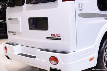 2014款GMC商务之星