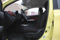 2015款奔奔1.4L IMT尊贵型国4