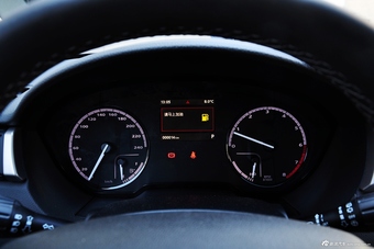 2015款观致3都市SUV 1.6T自动型动派增强型