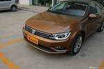 2015款凌渡1.4T自动豪华型280  删除图片