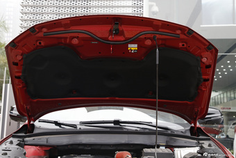 2016款哈弗H2 1.5T自动两驱尊贵型