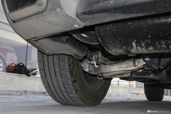 2015款林肯MKX 2.0T自动四驱尊雅版