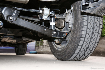 2016款斯巴鲁XV 2.0L自动舒适导航版