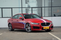 2015款捷豹XE 3.0T自动V6 S/C