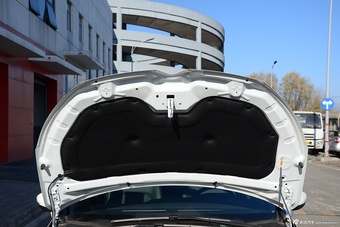 2016款雪铁龙C4世嘉1.2T自动THP豪华型