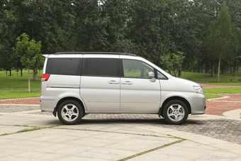 2014款帅客HR16 1.6L手动豪华型国5