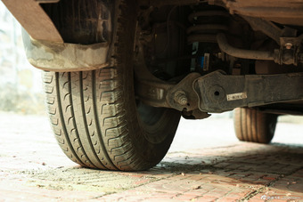 2015款哈弗H6运动版1.5T自动两驱豪华型