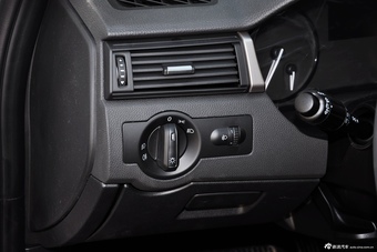 2015款观致3都市SUV 1.6T自动型动派