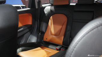 2015上海车展：海马S7T