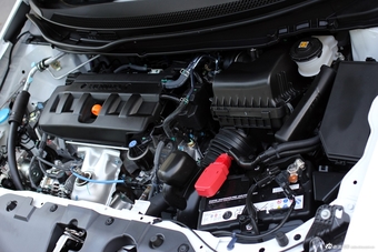 2014款思域1.8L自动豪华版