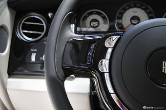 2014款魅影6.6T 自动基本型