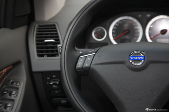 2015款沃尔沃XC CLASSIC