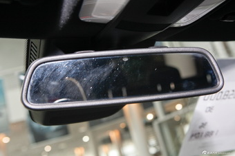 2013款奔驰GLK300 4MATIC 豪华型