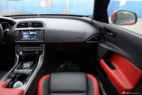 2015款捷豹XE 3.0T自动V6 S/C