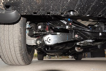 2015款CR-V