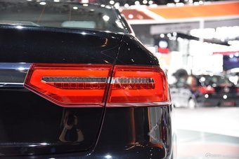 2015上海车展：东风1号