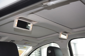 2015款捷豹XJL80周年版