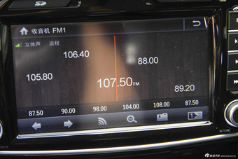 2015款哈弗H5 2.0T手动两驱进取型