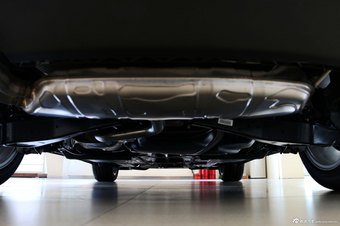 2013款 尚酷 1.4TSI竞驰版 到店实拍