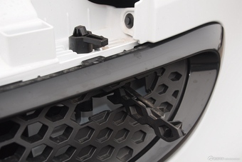 2015款smart fortwo 1.0 MHD 炫闪特别版