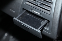 2013款世嘉两厢1.6L手动乐尚型