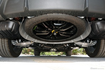 2015款锐界2.7T GTDi四驱运动型