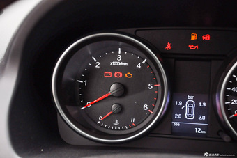 2014款哈弗H6升级版2.0T手动两驱精英型