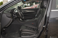 2016款ATS-L 2.0T自动25T舒适型