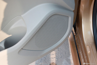 2015款启辰T70到店实拍