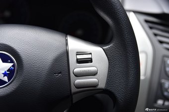 2015上海车展：启辰R50X