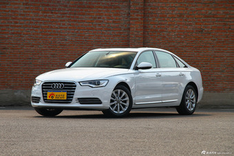 2014款奥迪A6L 30TFSI豪华型