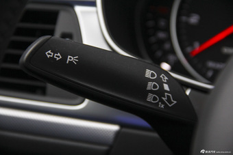 2015款奥迪A6（进口）allroad 3.0T自动quattro