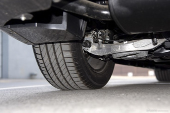 2014款林肯MKZ 2.0T自动尊耀版