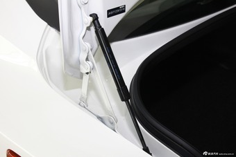2014款英菲尼迪Q50 3.7自动豪华型到店实拍