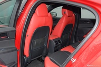 2015款捷豹XE 3.0T自动V6 S/C
