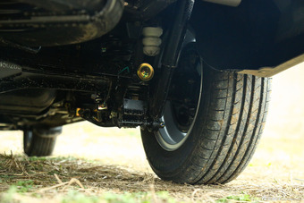 2014款五菱宏光S 1.5L 手动标准型