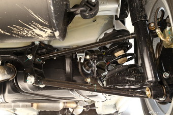 2014款瑞虎3 1.6L手动风尚型