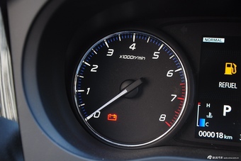 2016款欧蓝德2.4L四驱旗舰GT版 7座