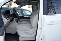 2016款上汽大通G10 2.0T手动豪华版