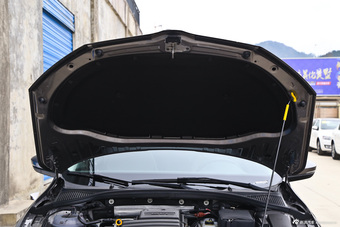 2016款明锐 1.6L手动创行版