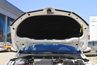 2016款明锐 1.6L自动创行版