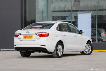 2015款艾瑞泽7 1.5T手动致领版