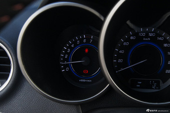 2015款逸动XT 1.6L手动俊酷型国IV