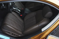 2013款英菲尼迪QX70 3.7L超越版