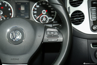 2015款途观2.0T自动四驱豪华版