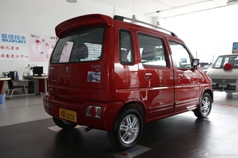 2013款北斗星1.4L手动全能升级版VVT
